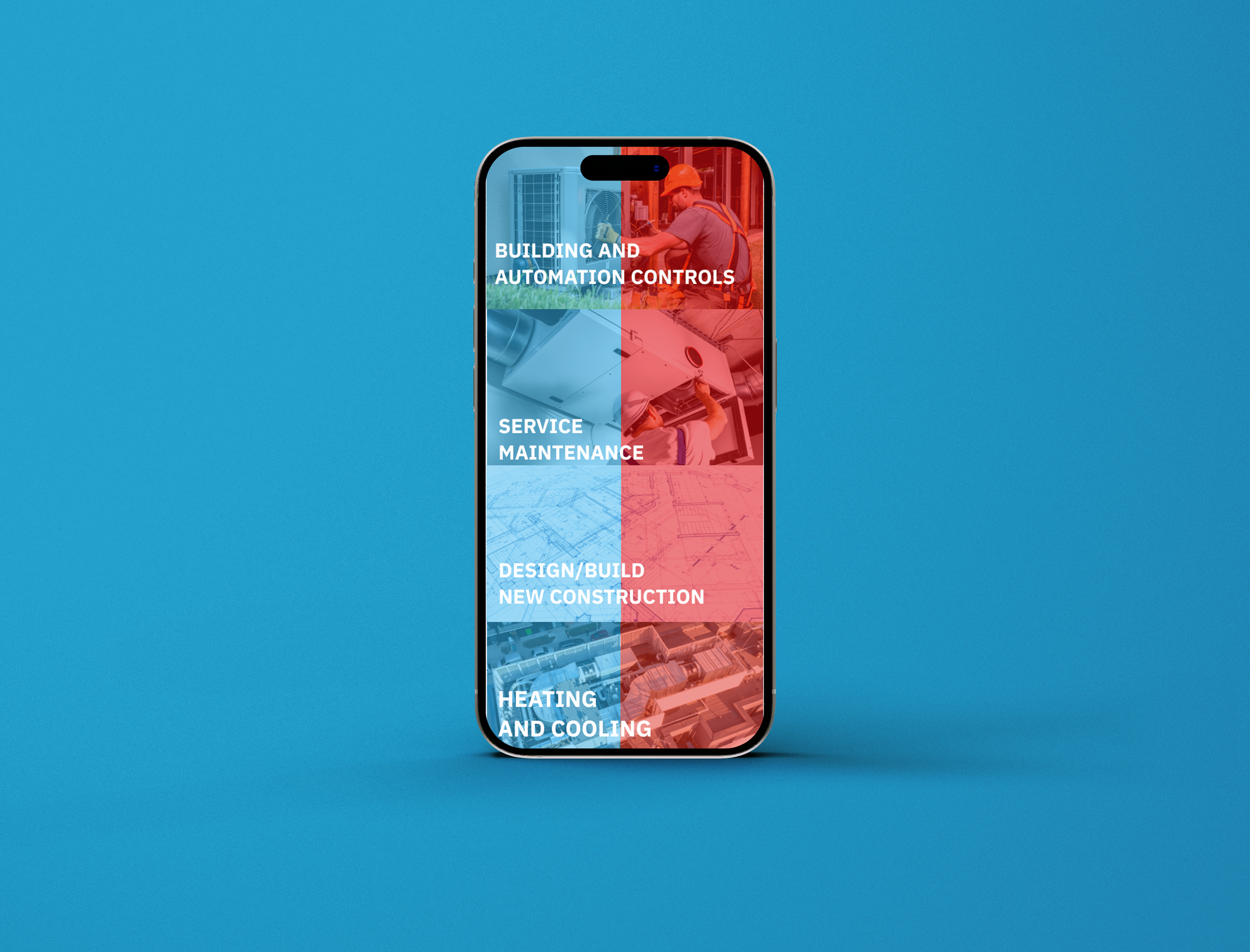 K Company email design